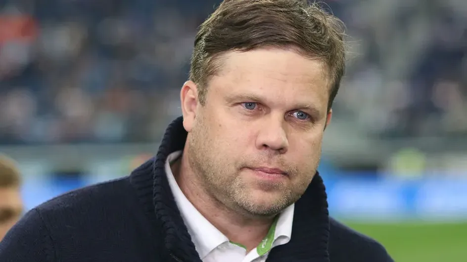 Владислав Радимов жестко раскритиковал игру футболистов Локомотива