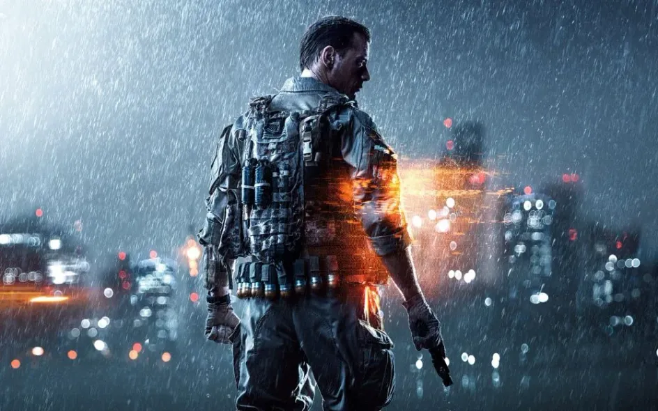 EA увеличила вместимость серверов Battlefield 4 после выхода трейлера Battlefield 2042