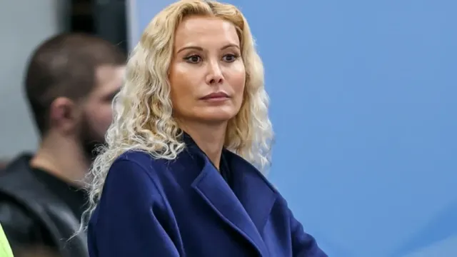 Горячая новость | Тутберидзе больше не будет никого насильно приводить к медалям