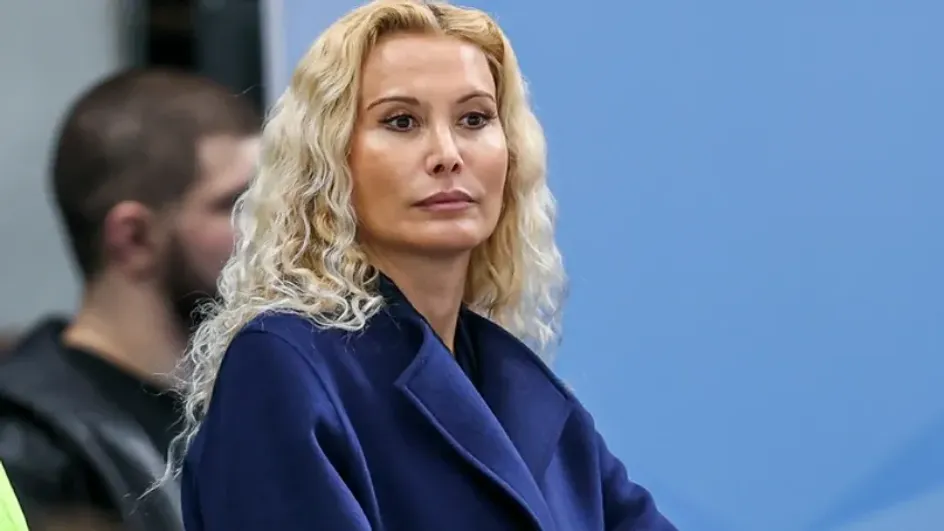 Тутберидзе больше не будет никого насильно приводить к медалям