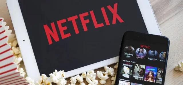 Netflix покажет фильм про первый турнир по киберспорту