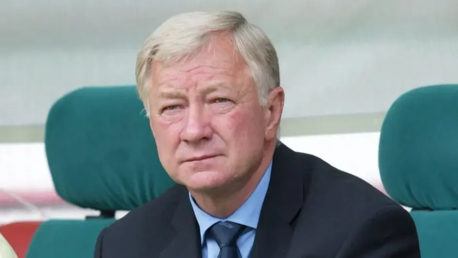 Игнатьев честно высказался о результатах Слуцкого в Китае