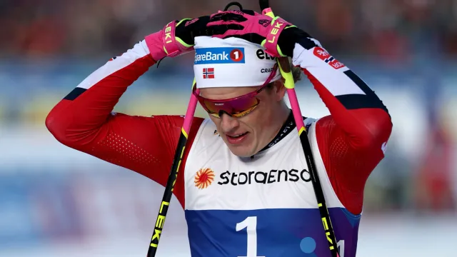 Горячая новость | В сборной Норвегии назвали первых лыжников, которые поедут на ОИ-2026