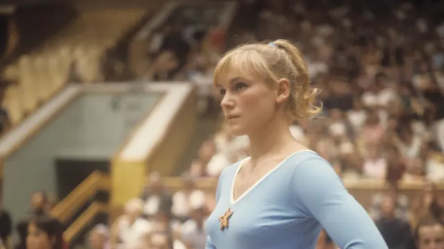 Горячая новость | Гимнастка Ольга Карасева умерла в одиночестве