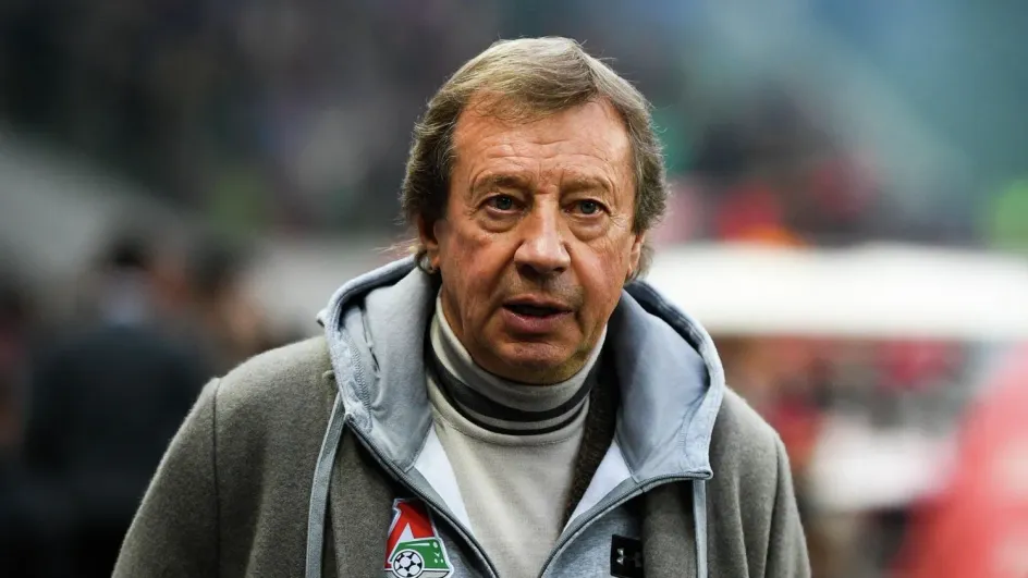 Сёмин назвал лучшего игрока первой половины сезона РПЛ Сёмин назвал лучшего игрока первой половины сезона РПЛ