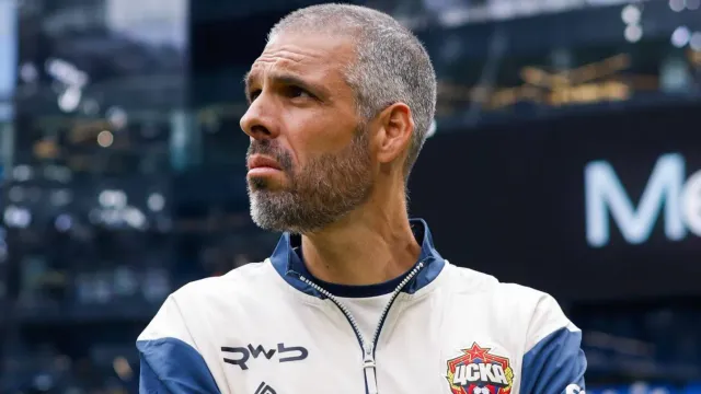 Горячая новость | Стала известна реакция Челестини на ссору с Мойзесом