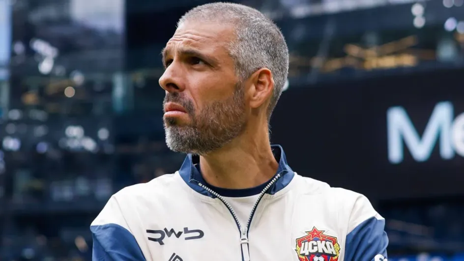 Стала известна реакция Челестини на ссору с Мойзесом Стала известна реакция Челестини на ссору с Мойзесом