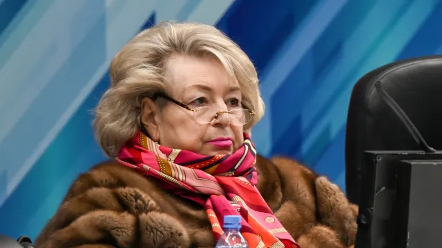 Горячая новость | Тарасова ответила Плющенко на критику уровня российских фигуристов