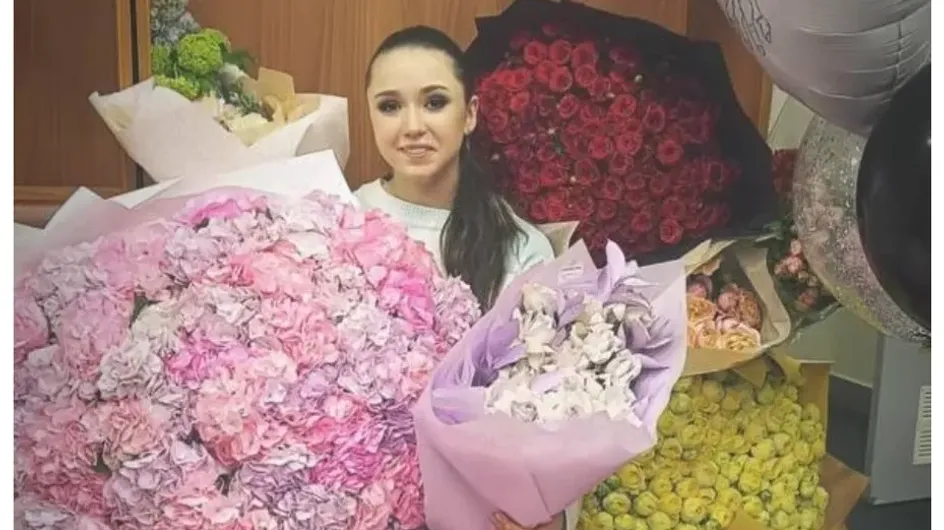 Светлана Журова оценила риск лишения Валиевой нейтрального статуса Светлана Журова оценила риск лишения Валиевой нейтрального статуса