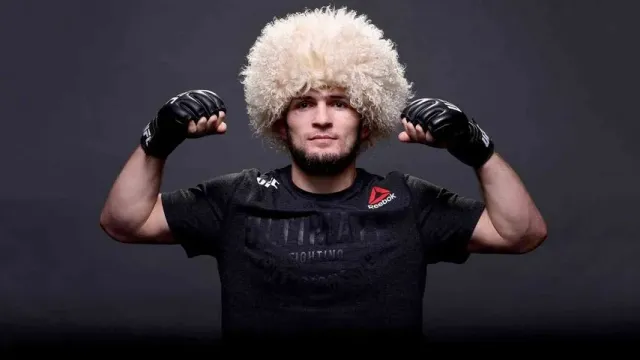 Хабиб Нурмагомедов назвал любимых игроков сборной России по футболу