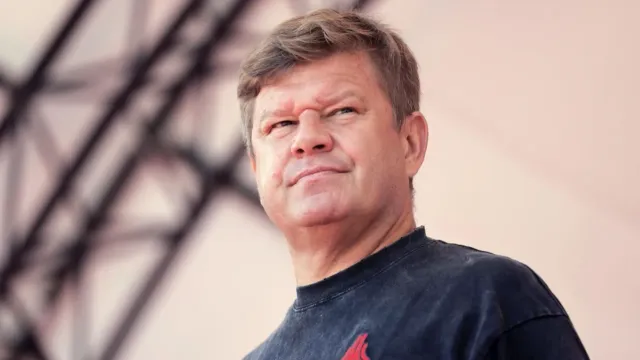 Горячая новость | Губерниев назвал самых сексуальных российских спортсменок