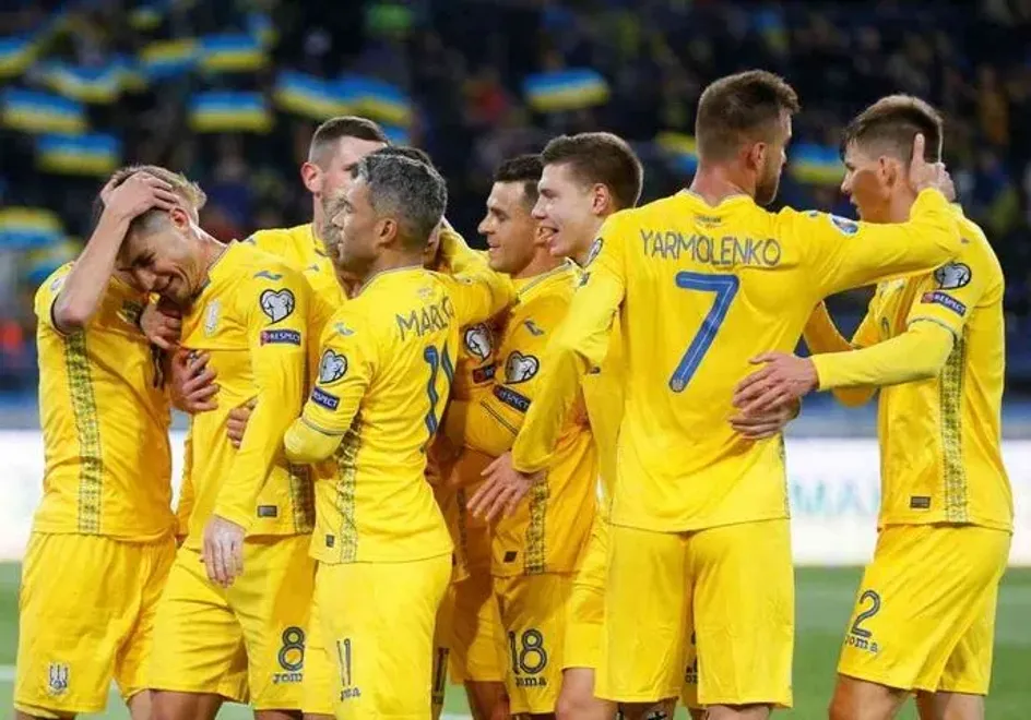 Украина сыграет против Швейцарии в Лиге Наций Украина сыграет против Швейцарии в Лиге Наций