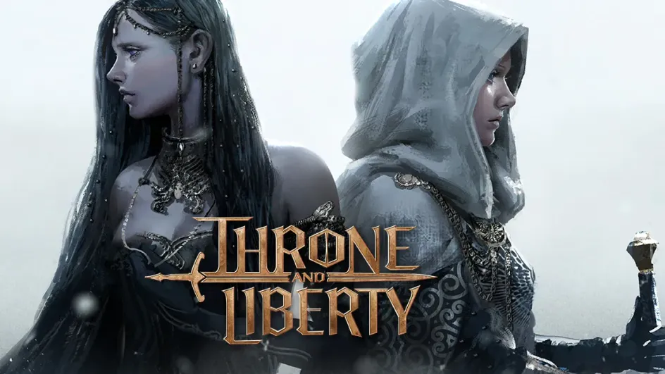 Долгожданная корейская MMO Throne and Liberty вызвала значительный ажиотаж в Steam