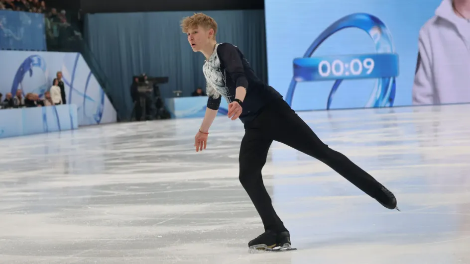 Тренер Тарасова высказалась об уходе Сарновских от Плющенко