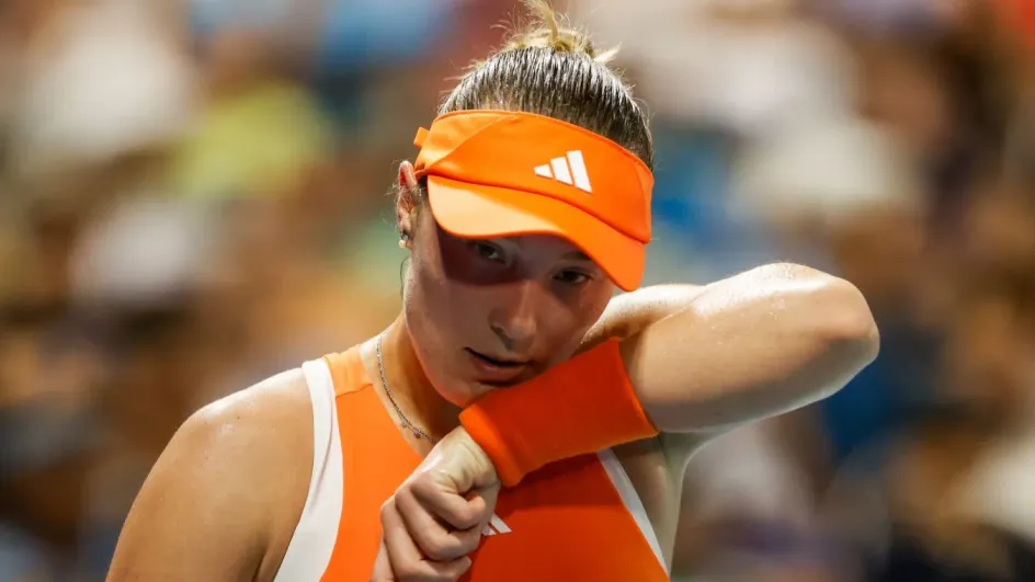 Теннисистка Чараева прокомментировала слухи о смене гражданства