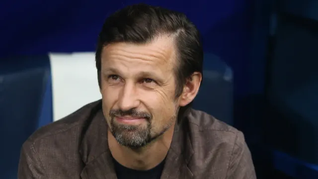 Горячая новость | Экс-президент «Зенита»: многие боятся критиковать Семака