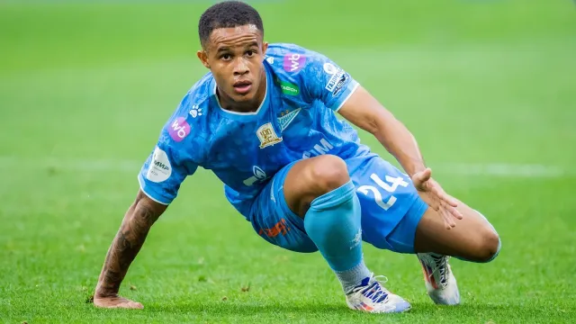 Горячая новость | Гурцкая предрек скорый уход одного из спортсменов из «Зенита»