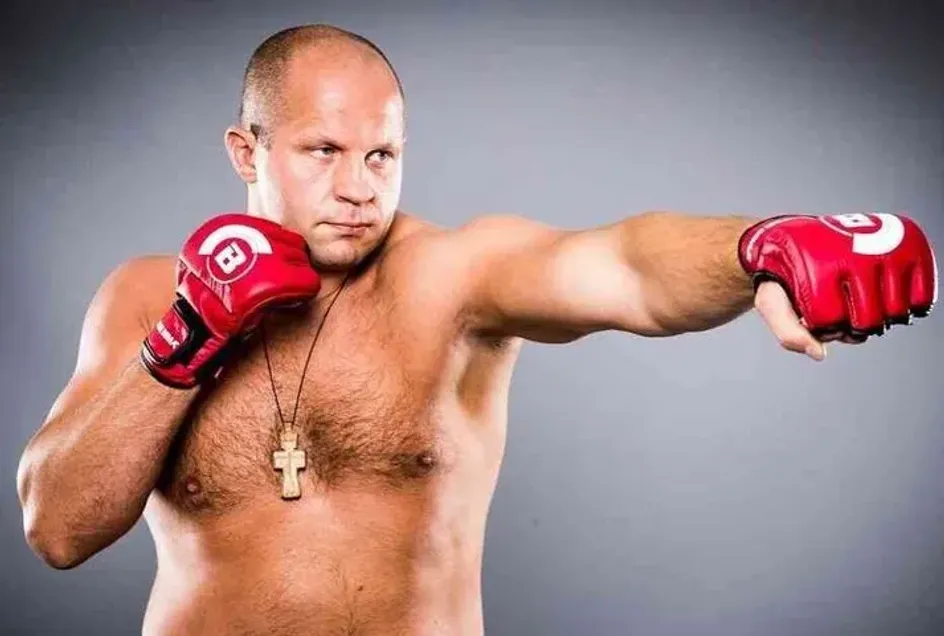 Вадим Немков: Федор Емельяненко мог бы взять реванш у Бейдера