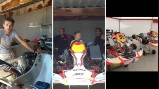 Горячая новость | Семья Бьянки ответила на слухи о воровстве картов JB17 Forever