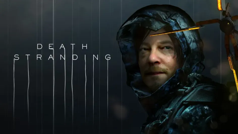 Тираж Death Stranding достиг отметки 5 млн копий на PS4 и PC