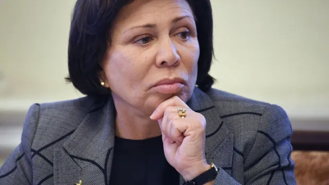 Горячая новость | Роднина заявила о желании посетить ОИ-2026 и посмотреть парное катание