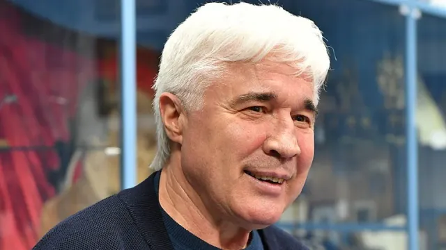 Горячая новость | Ловчев рассказал о взаимной неприязни с Карпиным