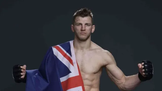 Дэн Хукер готов заменить Порье в бою с Фергюсоном на UFC 254