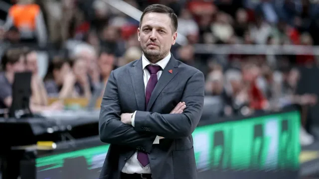 Горячая новость | В «Зените» прокомментировали отстранение Александра Секулича