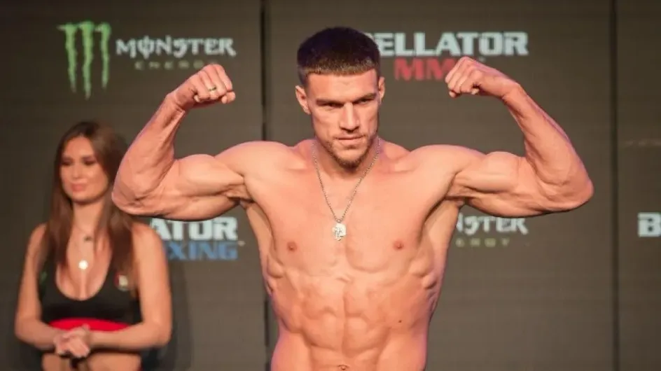 Вадим Немков победил Йоэля Ромеро в главном событии Bellator 297