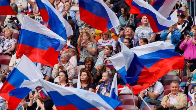 Горячая новость | Страны Северной Европы выступили против допуска российских пловцов с флагом