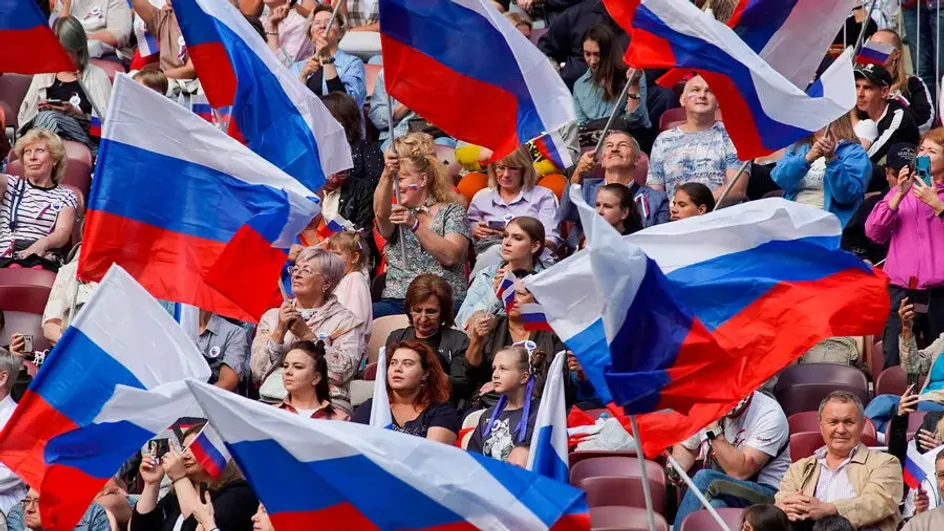 Страны Северной Европы выступили против допуска российских пловцов с флагом