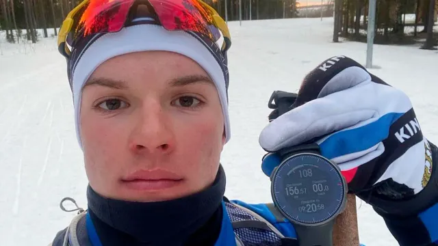 Горячая новость | Сергей Волков сообщил о расставании с Дарьей Непряевой