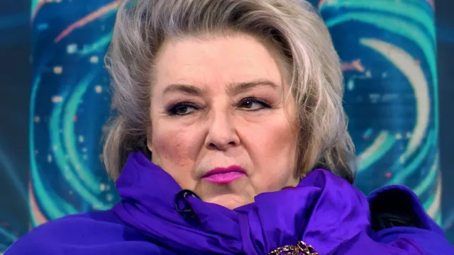 Горячая новость | Татьяна Тарасова призвала главу WADA к ответу после слов о Тутберидзе