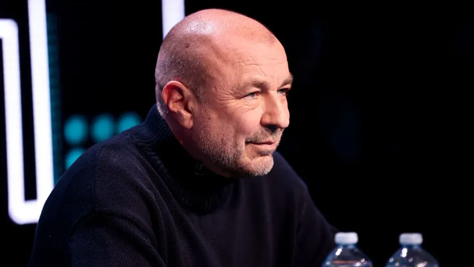 Александр Жулин объяснил, зачем показывать ОИ-2026 для россиян Александр Жулин объяснил, зачем показывать ОИ-2026 для россиян