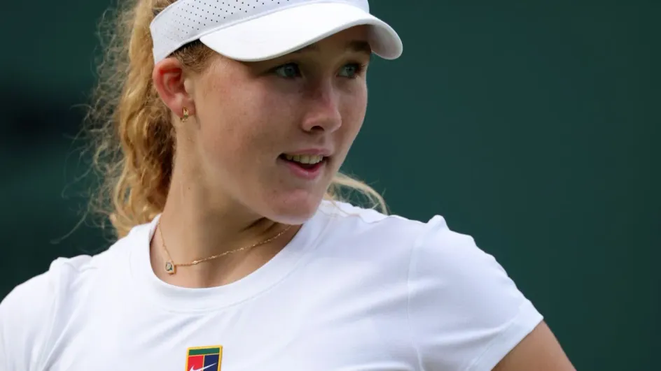 Мирра Андреева за 2025 год заработала почти больше 5 миллионов долларов Мирра Андреева за 2025 год заработала почти больше 5 миллионов долларов