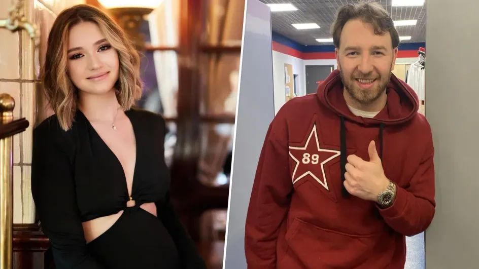 Фигуристка Валиева рассталась с хоккеистом Никитой Нестеровым