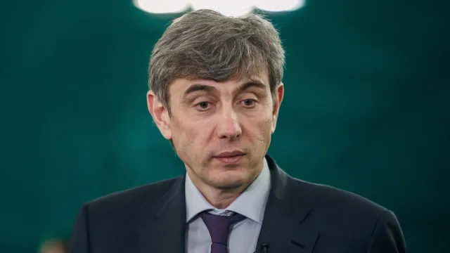 Горячая новость | Мусаев рассказал, как Галицкий изменился в последние годы