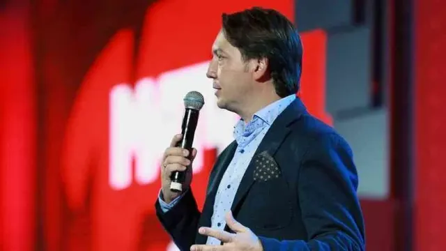 Черданцев сделал прогноз на матч России и Сербии в Лиге Наций