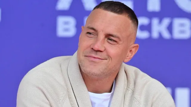 Горячая новость | Дмитрий Губерниев усомнился в пользе Артема Дзюбы для московского «Локомотива»