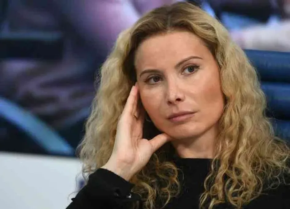 Степанова рассказала, как Тутберидзе издевается над фигуристками Степанова рассказала, как Тутберидзе издевается над фигуристками