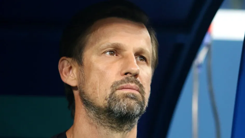 Монсон заявил, что Семак приносит много капитала, тренируя «Зенит»