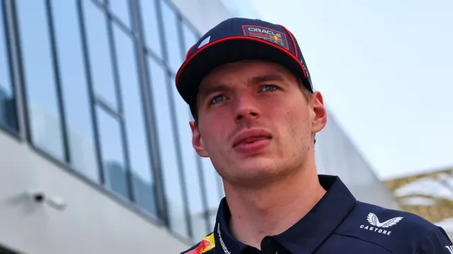 Горячая новость | Макс Ферстаппен решил сделать прощальный подарок Юки Цуноде