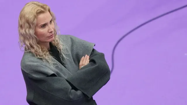 Горячая новость | Тутберидзе честно ответила, почему не участвует в «Русском вызове»