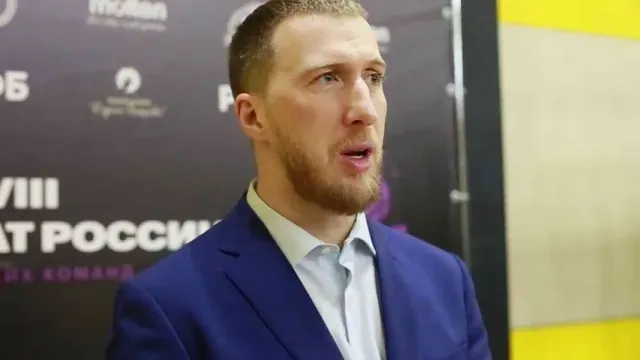 Сандлер стал кандидатом на пост президента РФБ