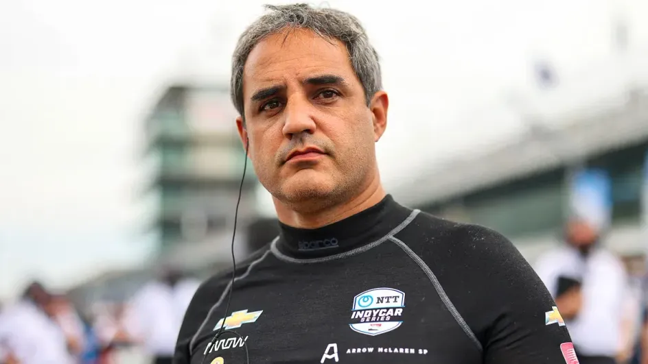 Монтойя заявил, что главная проблема Ferrari связана с политикой Монтойя заявил, что главная проблема Ferrari связана с политикой