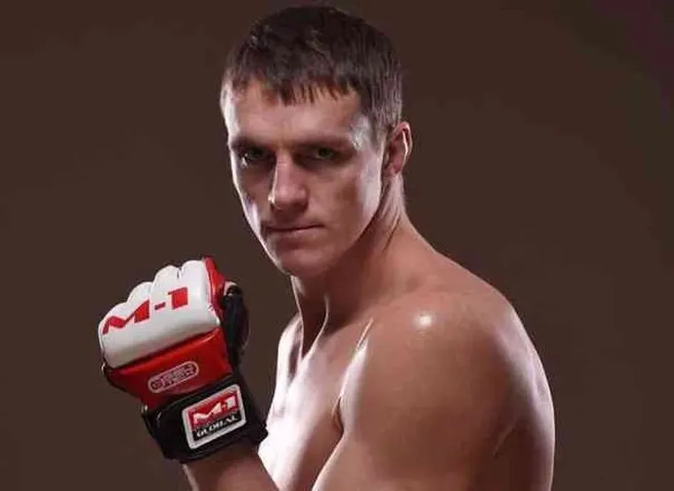 Бывший чемпион М-1 Виктор Немков подписал контракт с Bellator Бывший чемпион М-1 Виктор Немков подписал контракт с Bellator