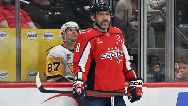 Горячая новость | Овечкин честно высказался о продлении контракта с «Вашингтоном»