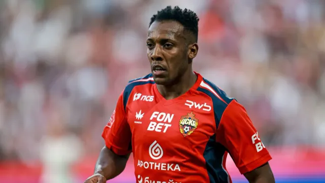 Горячая новость | В ЦСКА честно сообщили о состоянии здоровья Алеррандро и Мойзеса