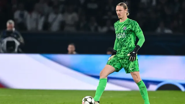 Горячая новость | Барбоза честно высказался о голкипере Сафонове