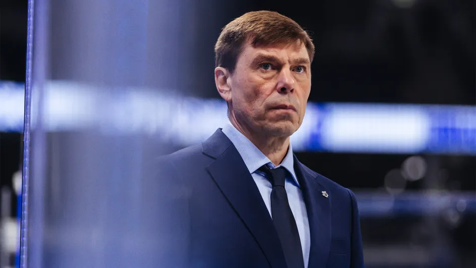 Гомоляко уверен, что при Кудашове в «Автомобилисте» будет омоложение состава